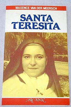 portada Santa Teresita