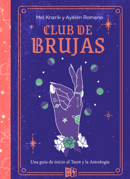 portada Club de Brujas