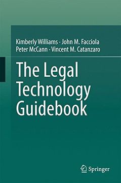 portada The Legal Technology Guid