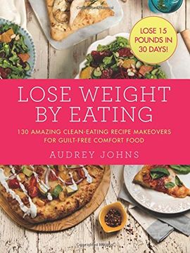 portada Lose Weight by Eating