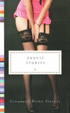 portada Erotic Stories