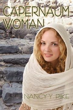 portada capernaum woman (en Inglés)