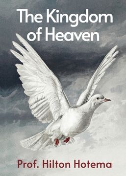 portada The Kingdom Of Heaven (en Inglés)