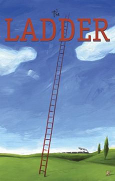 portada The Ladder (en Inglés)