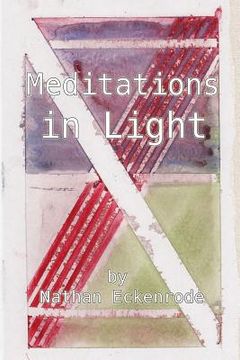 portada Meditations in Light (in English)