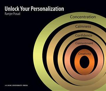 portada Unlock Your Personalization