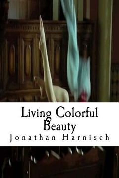 portada Living Colorful Beauty