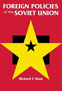 portada Foreign Policies of the Soviet Union