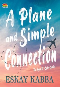 portada A Plane and Simple Connection (en Inglés)