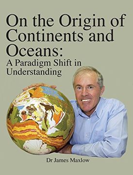 portada On the Origin of Continents and Oceans: A Paradigm Shift in Understanding