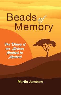 portada Beads of Memory (en Inglés)