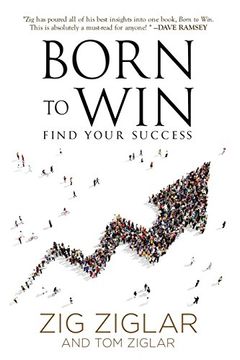 portada Born to Win: Find Your Success