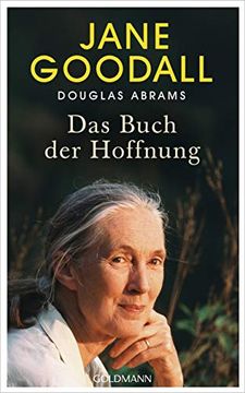 portada Das Buch der Hoffnung (in German)