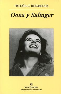 portada Oona y Salinger (in Spanish)