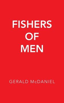 portada Fishers of Men (en Inglés)