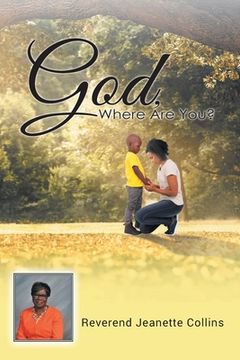portada God, Where Are You? (en Inglés)