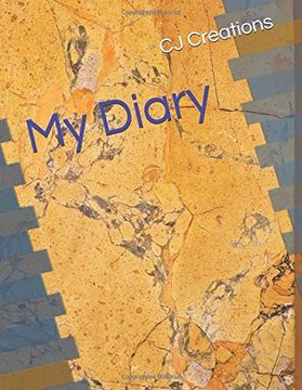 My Diary (en Inglés)