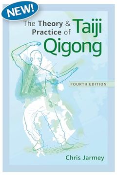 portada The Theory and Practice of Taiji Qigong