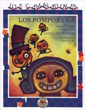 portada Los Pomporerá (in Spanish)