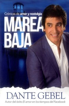 portada Marea Baja (in Spanish)