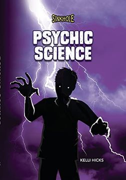 portada Psychic Science (in English)