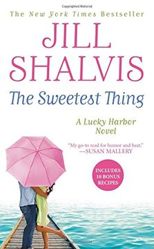 portada The Sweetest Thing: Number 2 in series (Lucky Harbor)