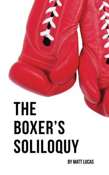 portada The Boxer's Soliloquy (en Inglés)