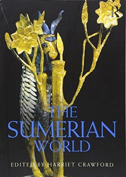 portada The Sumerian World