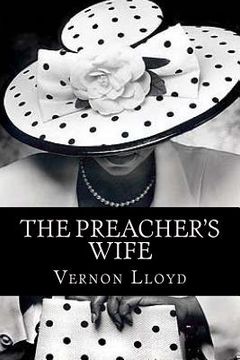 portada The Preacher's Wife (en Inglés)