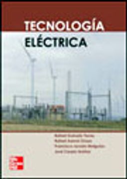 portada Tecnología Eléctrica