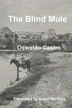 portada The Blind Mule