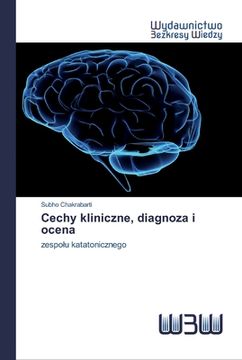 portada Cechy kliniczne, diagnoza i ocena (en Polaco)
