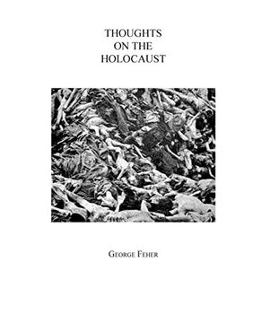 portada Thoughts on the Holocaust (in English)