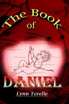 portada the book of daniel (en Inglés)