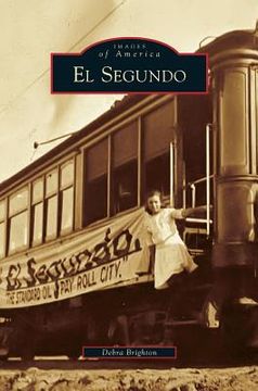 portada El Segundo (in English)