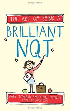 portada The Art of Being a Brilliant Nqt