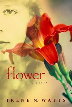 portada Flower (en Inglés)