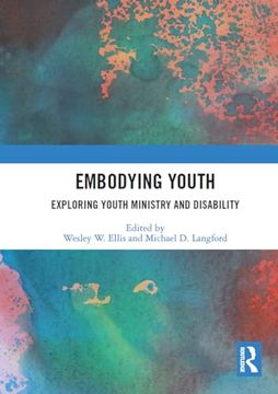 portada Embodying Youth: Exploring Youth Ministry and Disability