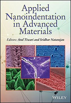 portada Applied Nanoindentation in Advanced Materials