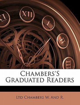 portada chambers's graduated readers