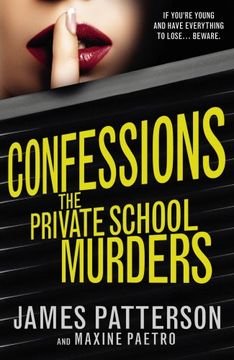 portada Confessions: The Private School Murders: (Confessions 2)