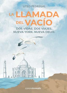 portada La Llamada del Vacio (in Spanish)