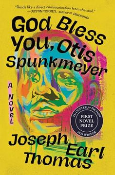 portada God Bless You, Otis Spunkmeyer: A Novel