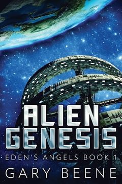 portada Alien Genesis 