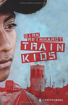portada Train Kids (in German)