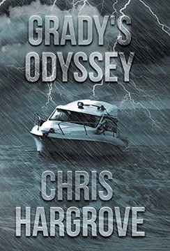 portada Grady'S Odyssey 