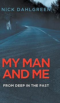 portada My man and me (en Inglés)