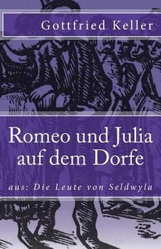 portada Romeo und Julia auf dem Dorfe (en Alemán)