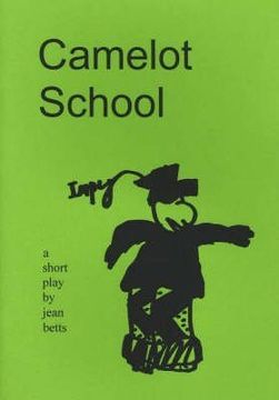 portada Camelot School