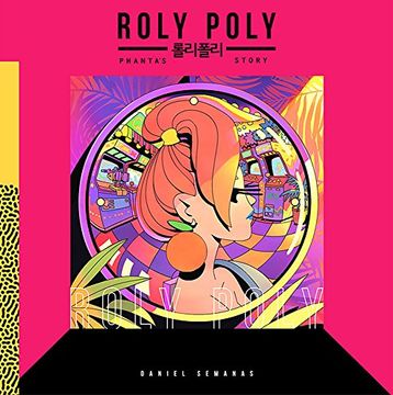 portada Roly Poly (in English)